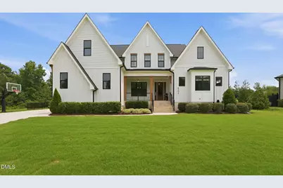 6504 Prescott Shore Drive, Wake Forest, NC 27587 - Photo 1