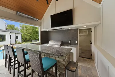 6504 Prescott Shore Drive, Wake Forest, NC 27587 - Photo 40