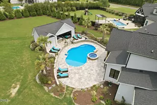 6504 Prescott Shore Dr, Wake Forest, NC 27587 - Photo 4