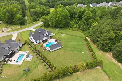 6504 Prescott Shore Drive, Wake Forest, NC 27587 - Photo 6