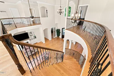 1326 Lochshire Drive, Burlington, NC 27215 - Photo 8