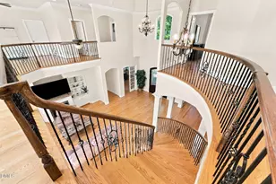 1326 Lochshire Dr, Burlington, NC 27215 - Photo 8