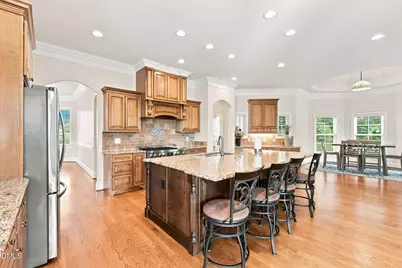1326 Lochshire Drive, Burlington, NC 27215 - Photo 20