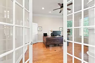 1326 Lochshire Dr, Burlington, NC 27215 - Photo 34