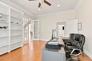 1326 Lochshire Dr, Burlington, NC 27215 - Photo 36