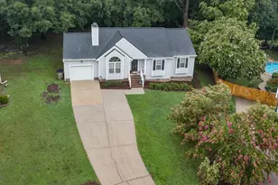 1513 Solunar Ct, Wake Forest, NC 27587 - Photo 4