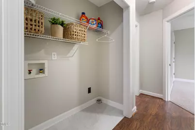 1513 Solunar Court, Wake Forest, NC 27587 - Photo 24
