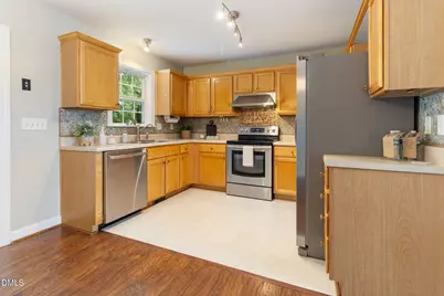 1513 Solunar Court, Wake Forest, NC 27587 - Photo 14