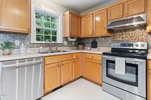 1513 Solunar Ct, Wake Forest, NC 27587 - Photo 16