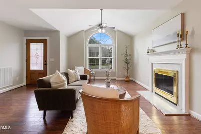 1513 Solunar Court, Wake Forest, NC 27587 - Photo 10