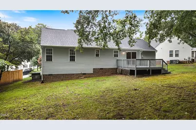 1513 Solunar Court, Wake Forest, NC 27587 - Photo 38