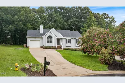 1513 Solunar Court, Wake Forest, NC 27587 - Photo 2