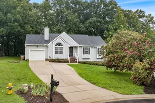1513 Solunar Ct, Wake Forest, NC 27587 - Photo 2