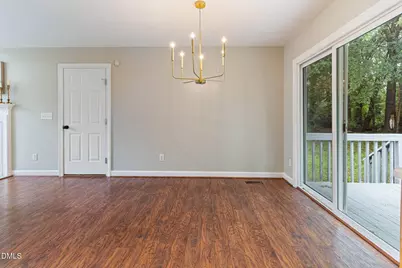 1513 Solunar Court, Wake Forest, NC 27587 - Photo 18