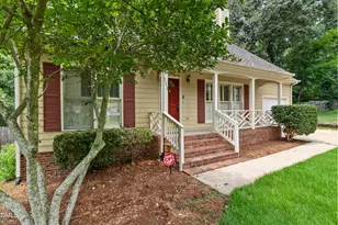 111 Brook Hollow Ct, Cary, NC 27513 - Photo 4