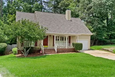 111 Brook Hollow Court, Cary, NC 27513 - Photo 2