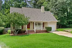 111 Brook Hollow Ct, Cary, NC 27513 - Photo 2