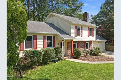 7205 Madiera Court, Raleigh, NC 27615 - Photo 4