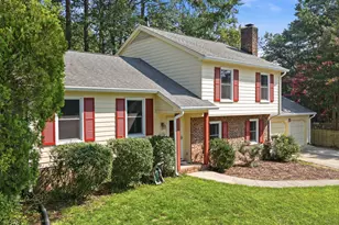 7205 Madiera Ct, Raleigh, NC 27615 - Photo 4