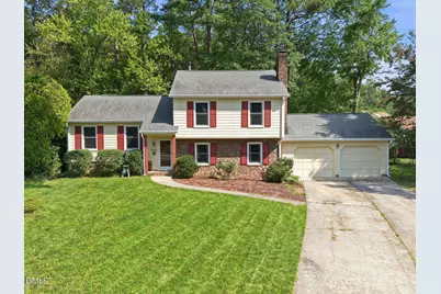 7205 Madiera Court, Raleigh, NC 27615 - Photo 2