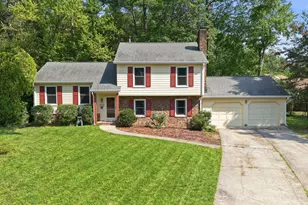 7205 Madiera Ct, Raleigh, NC 27615 - Photo 2