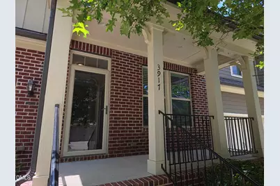3917 Valley Side Court, Cary, NC 27519 - Photo 4