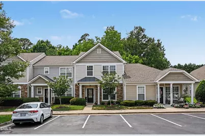 11411 Shadow Elms Lane, Raleigh, NC 27614 - Photo 2