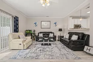 11411 Shadow Elms Ln, Raleigh, NC 27614 - Photo 6