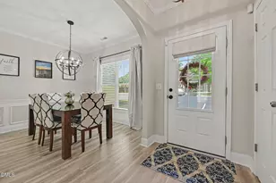 11411 Shadow Elms Ln, Raleigh, NC 27614 - Photo 2