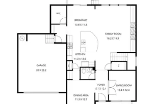 104 Inkwood Pl, Cary, NC 27519 - Photo 42