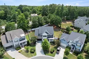 104 Inkwood Pl, Cary, NC 27519 - Photo 40