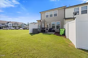 99 E Porthaven Way, Clayton, NC 27527 - Photo 16