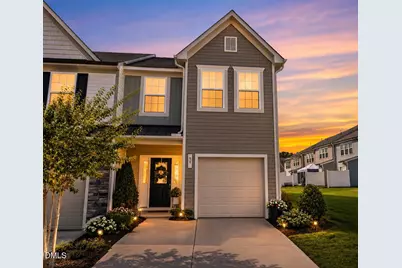 99 E Porthaven Way, Clayton, NC 27527 - Photo 1