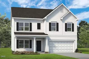 1237 Allegheny Dr, Sanford, NC 27330 - Photo 1