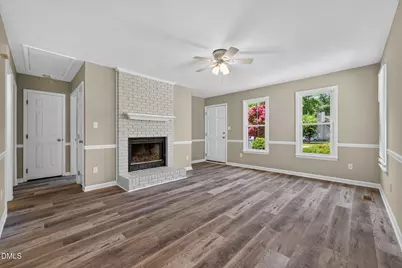 1235 Shakentown Street, Knightdale, NC 27545 - Photo 4