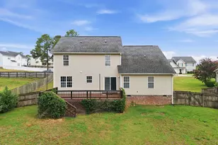 42 Sonora Dr, Lillington, NC 27546 - Photo 46