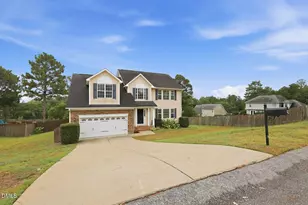 42 Sonora Dr, Lillington, NC 27546 - Photo 36