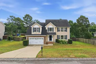 42 Sonora Dr, Lillington, NC 27546 - Photo 30