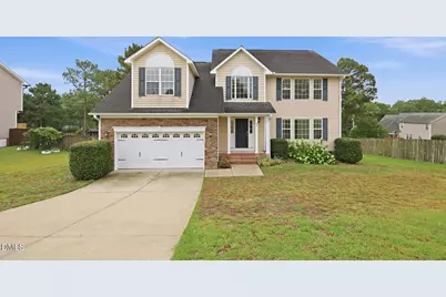 42 Sonora Drive, Lillington, NC 27546 - Photo 1