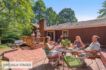 6813 Jean Drive, Raleigh, NC 27612 - Photo 12