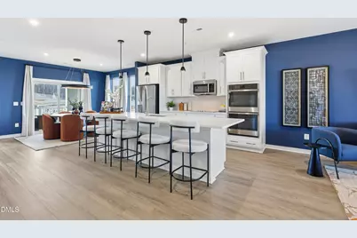 1400 Granholm Road #308, Cary, NC 27519 - Photo 4
