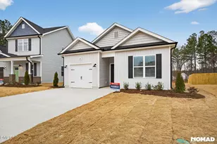 87 Goldenrod Loop, Clayton, NC 27520 - Photo 22