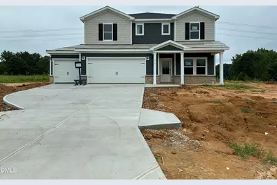 376 Barrow Meadows Drive, Zebulon, NC 27597 - Photo 1