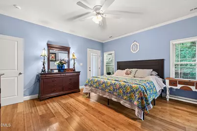137 Sacred Fire Road, Louisburg, NC 27549 - Photo 28