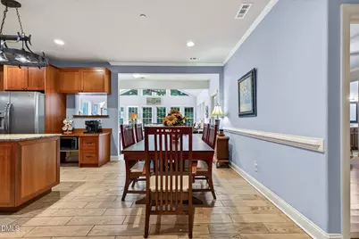 137 Sacred Fire Road, Louisburg, NC 27549 - Photo 18