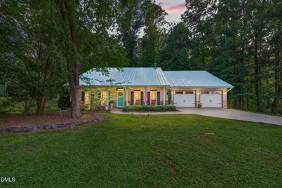 137 Sacred Fire Road, Louisburg, NC 27549 - Photo 1