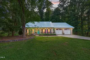 137 Sacred Fire Rd, Louisburg, NC 27549 - Photo 1