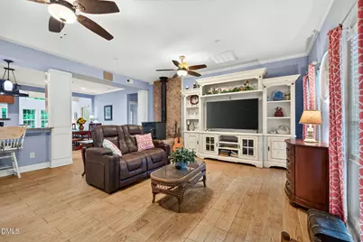 137 Sacred Fire Road, Louisburg, NC 27549 - Photo 8