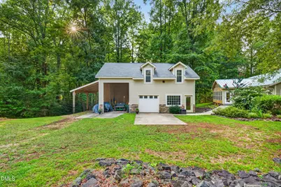 137 Sacred Fire Road, Louisburg, NC 27549 - Photo 38
