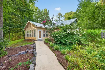 137 Sacred Fire Road, Louisburg, NC 27549 - Photo 36
